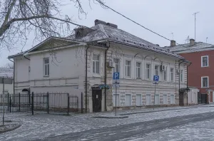Главный дом (Ярославль)