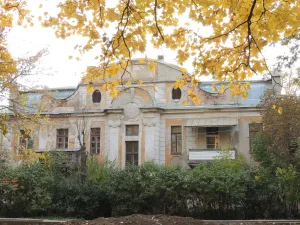 Профессорский корпус