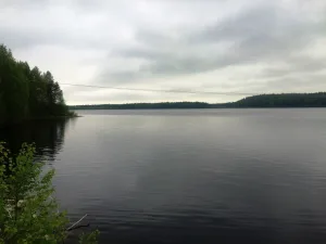 Чурозеро (озеро, Карелия)