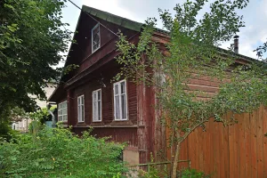 Дом жилой (Старица)
