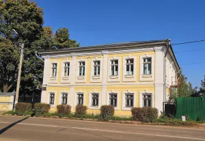 Красноармейская улица 19