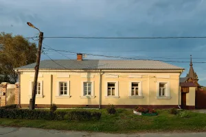 Жилой дом (Тверь)