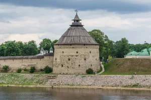 Покровская башня (Псков)