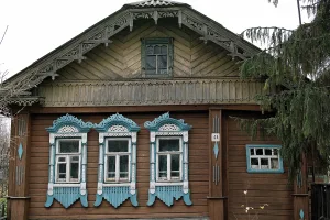 Жилой дом (Юрьев-Польский)
