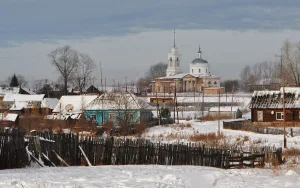Церковь Рождества Христова (Липовское)