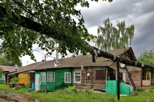 Дом жилой (Вязники)