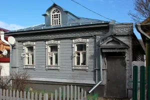 Келья (Владимир)