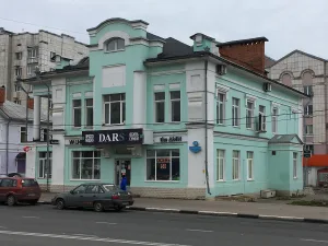Дом жилой (Череповец)