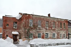 Палатка (Шуя)