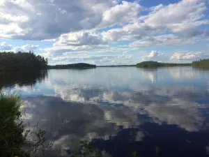 Арянукс (озеро)