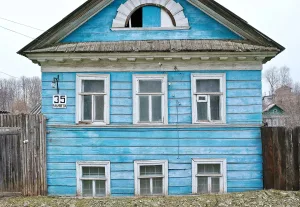 Дом Гаврилова (Торжок)