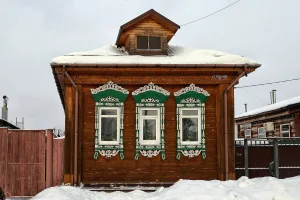 Дом Грошова (Шуя)