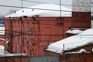 Спиртохранилище (Владимир)