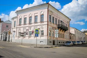Главный дом (Елец)