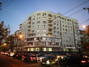 Жилой дом (Пресненский)