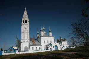 Храмовый ансамбль (Кузнецово)