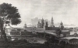 Югская Дорофеева пустынь