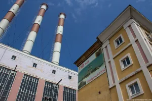 Самарская ГРЭС
