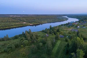 Онега