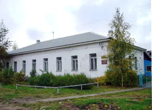 школа горнозаводская Александровская (Петрозаводск)
