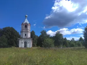 Церковь Успенская (Пешково)