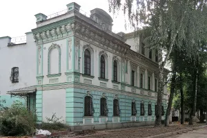 Усадьба Андронова (Ярославль)