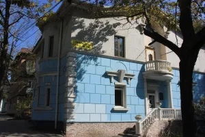 Пушкинская улица 16