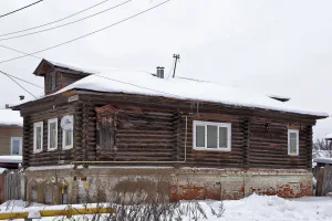 Жилой дом (Шуя)