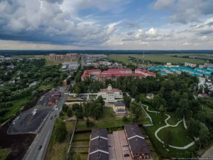 Старо-Никольское