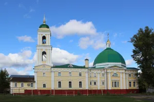 Преображенская церковь (Нижний Новгород)