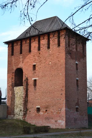Симеоновская башня