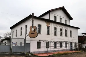 Дом доходный Ситниковых (Покров)