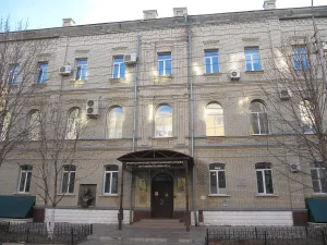 Профессионально-педагогический колледж СГТУ имени Ю. А. Гагарина
