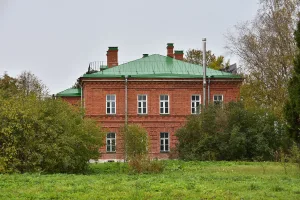 Варяжская улица 14