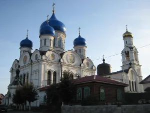 Никольский собор