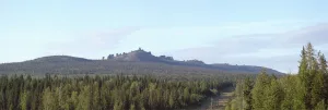Помянённый камень
