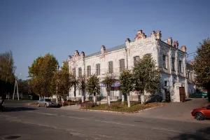 Дом Трудолюбия (Шуя)