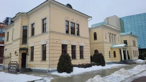 Улица Тимура Фрунзе 11 с49