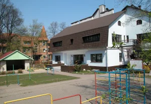 Вилла Фрик