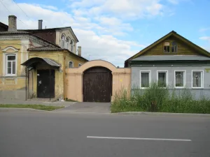Жилой дом (Торжок)