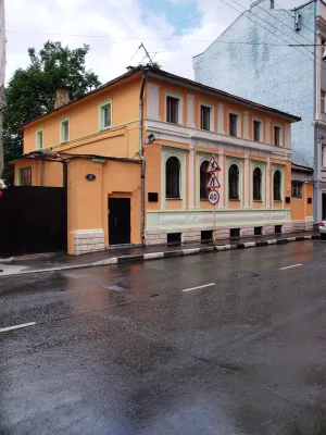 Главный дом (Красносельский)