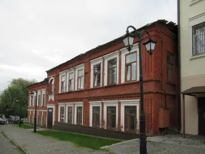 медресе «Касыймия»