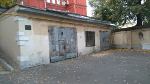Службы (Басманный)