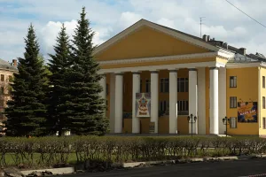 Дом культуры Октябрь