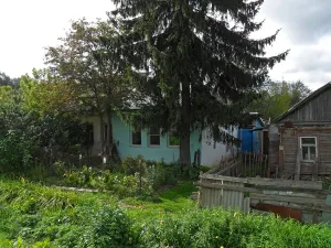 Жилой дом (Плавск)