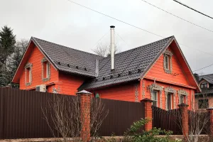 Дом приказчика Прошкина (Суздаль)