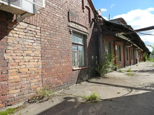 Платформы (две) (Выборг)