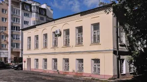 Жилой дом Астапова (Ярославль)