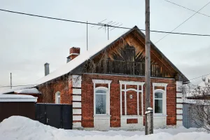 Жилой дом (Гусь-Хрустальный)