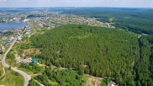 Никольская гора